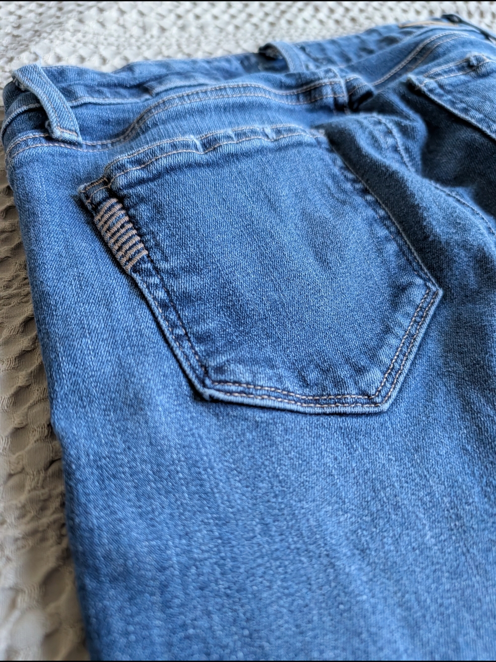 PAIGE Jeans Size 26 - Picture 5 of 7